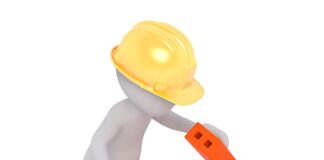 Jak zabezpieczyć zewnętrzne lampki?