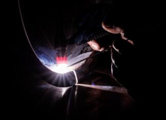 Jakie materiały można spawać?