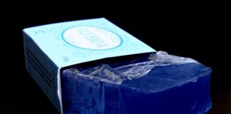 Jak pozbyć się gliceryny z szyb?