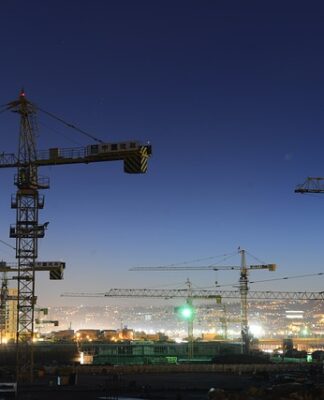 Od czego zależy grubość otuliny?