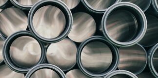 Jaki lut do rur miedzianych?