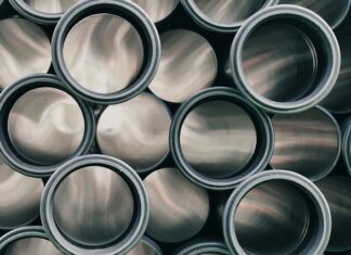 Jaki lut do rur miedzianych?