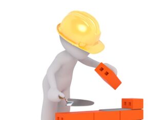 Jak zabezpieczyć ścianę za grzejnikiem?