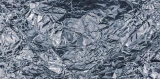 Czy folia aluminiowa za kaloryfer?