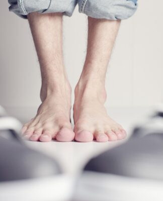 Czego nie lubi grzybica paznokci?