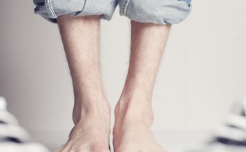 Czego nie lubi grzybica paznokci?