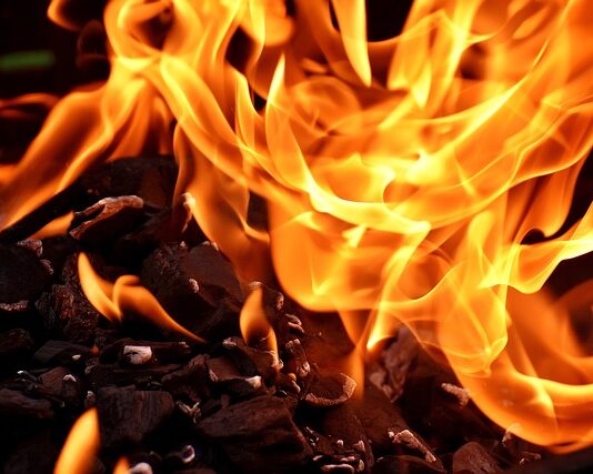 Czy węgiel z biegiem czasu traci kaloryczność?