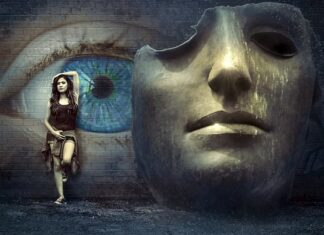 Czym czyścić maskę spawalnicza?