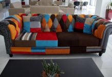 Jaką Płukanka do tapicerki? Jaką Płukanka do tapicerki?