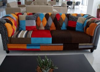 Jaką Płukanka do tapicerki?