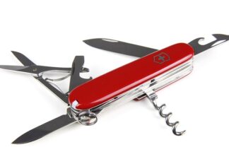 Jak się otwiera wino otwieraczem?