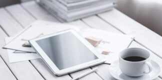 Jaki pokrowiec na tablet?