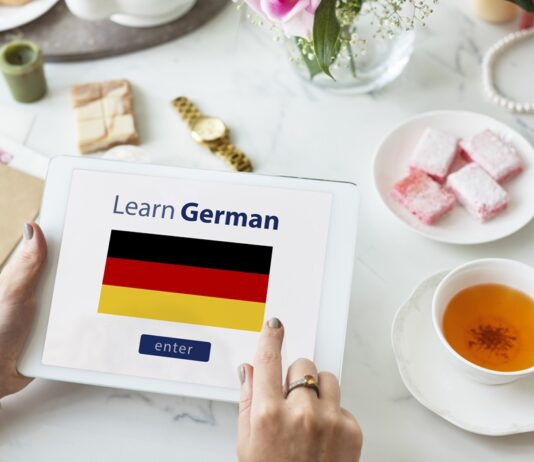 Czy nauka niemieckiego online to gra warta świeczki