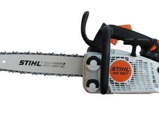 Jak naostrzyć piłę łańcuchową do cięcia wzdłużnego? Jak naostrzyć piłę łańcuchową do cięcia wzdłużnego?