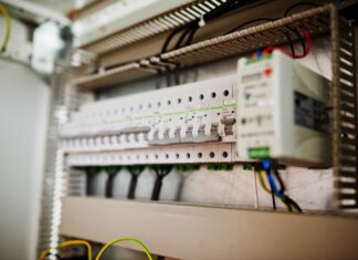 Jakie sterowanie do suszarni