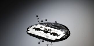 Czy Żyletka jest ostra?