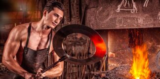 Czy można piec w piekarniku na sreberku?