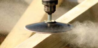 Gdzie przechowywać elektronarzędzia?