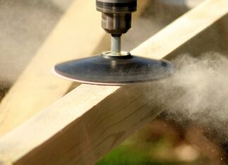 Gdzie przechowywać elektronarzędzia?