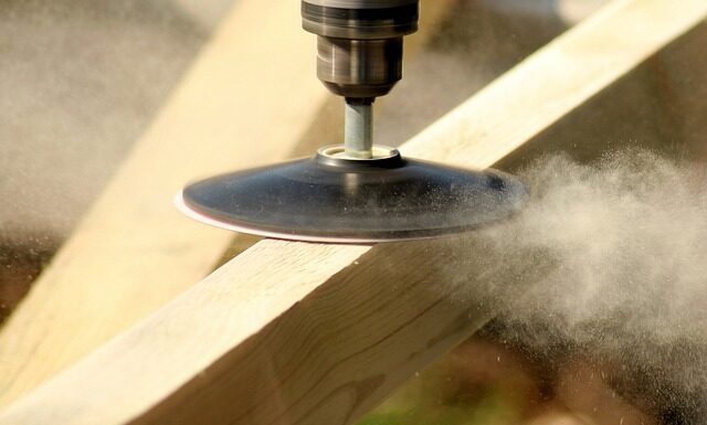 Gdzie przechowywać elektronarzędzia?