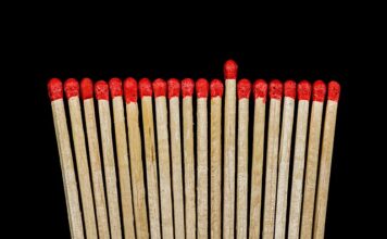 Dlaczego wycofano zapałki?
