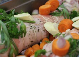 Czym się różni duszenie od smażenia?