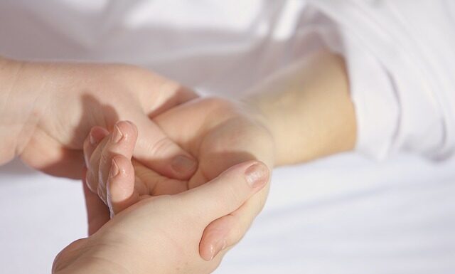 Jak działa masaż pochwy?