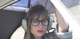 Jakie fale ma pilot?