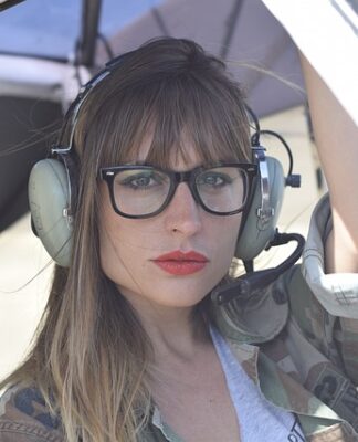Jakie fale ma pilot?
