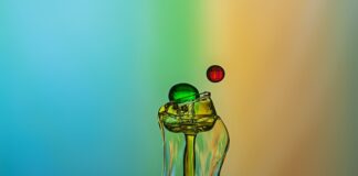 Z jaką prędkością powinno się pryskać?