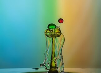 Z jaką prędkością powinno się pryskać?