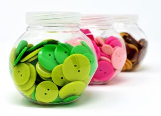 Jak wywiercić otwory w gresie?