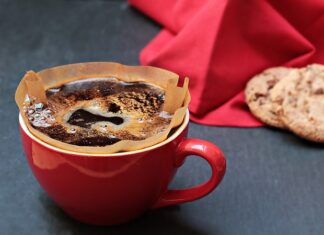 Kiedy wymieniać filtr w odkurzaczu?