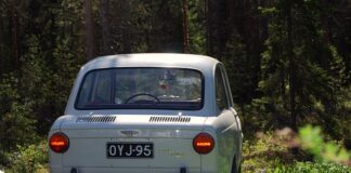 Jak przywrócić kolor plastiku?