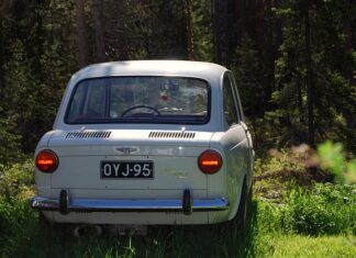 Jak przywrócić kolor plastiku?