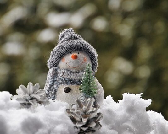 Jak ozdobić doniczki ceramiczne?