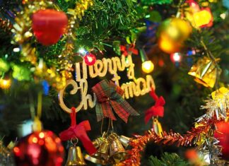 Kiedy ubrać choinkę w domu? Kiedy ubrać choinkę w domu?