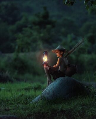 Jak działa lampa UV do wody?