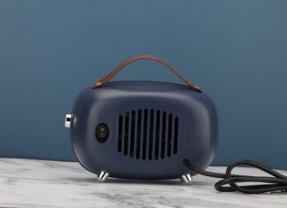 Jak wyczyścić żółty grzejnik?