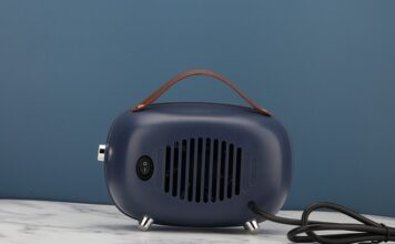 Jak wyczyścić żółty grzejnik?