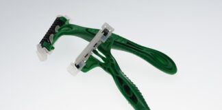 Gdzie kupić maszynkę na żyletki?