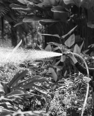 Jaki opryskiwacz do benzyny?