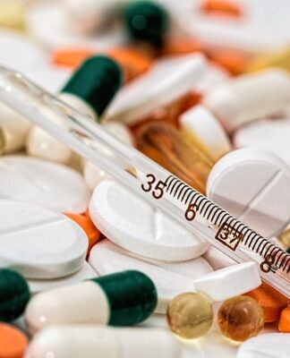 Czy w aptece można kupić stabilizator?