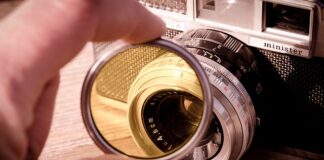 Czy można płukać filtr HEPA?