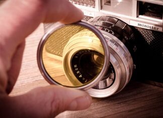 Czy można płukać filtr HEPA?