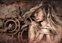 Czym smarować łożysko w prowadnicy?