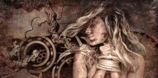 Czym smarować łożysko w prowadnicy?