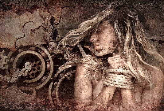 Czym smarować łożysko w prowadnicy?