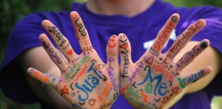 Jak szlifować ściany bez pyłu?