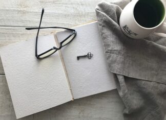 Jak działa klucz do wina?